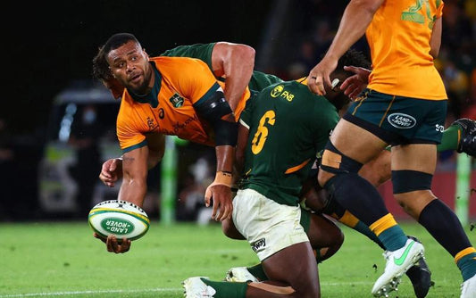 Thrills on the Field: Anticipating the Upcoming National Rugby Clash - Optimum