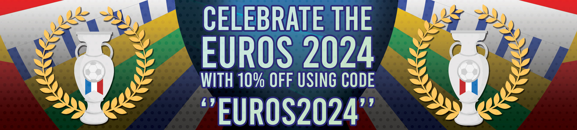 Euros 2024 Collection