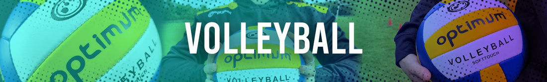 Volleyballs - Optimum