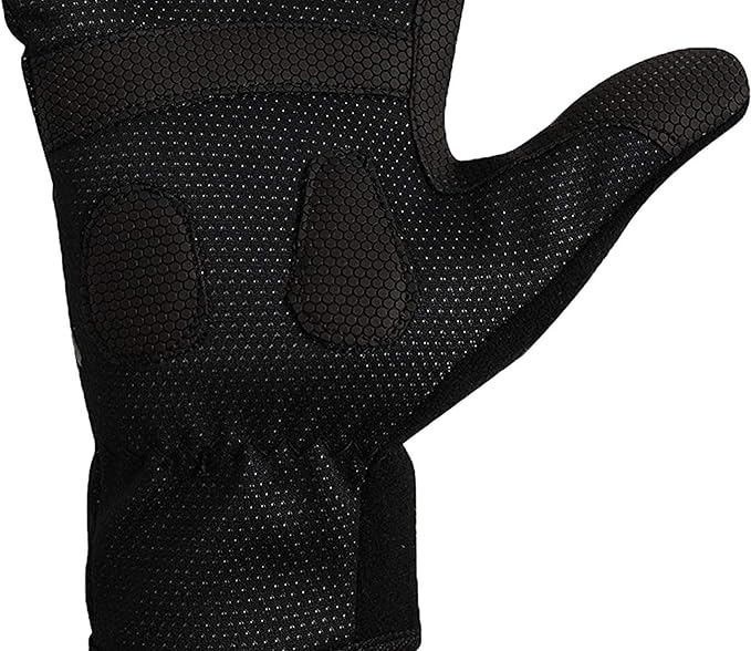 Optimum Nitebrite Winter Gloves - Waterproof, Running, Hiking & Water Sports