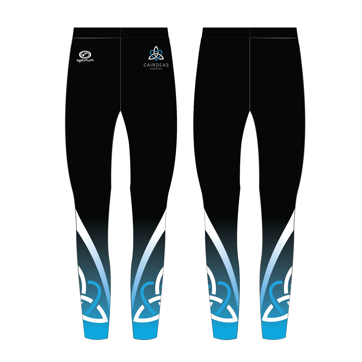 Cairdeas Academy Leggings