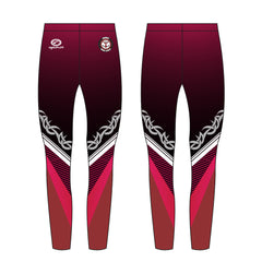 Highbury Morris Dancers Leggings