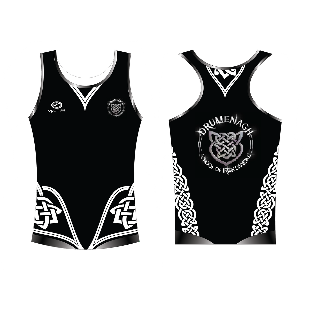 Drumenagh Vest