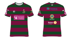 Stone RUFC Rugby Jersey STONE RUFC