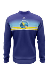 CRN 2024 WORLD CHAMPIONSHIPS OFFICIAL 1/4 zip - Optimum