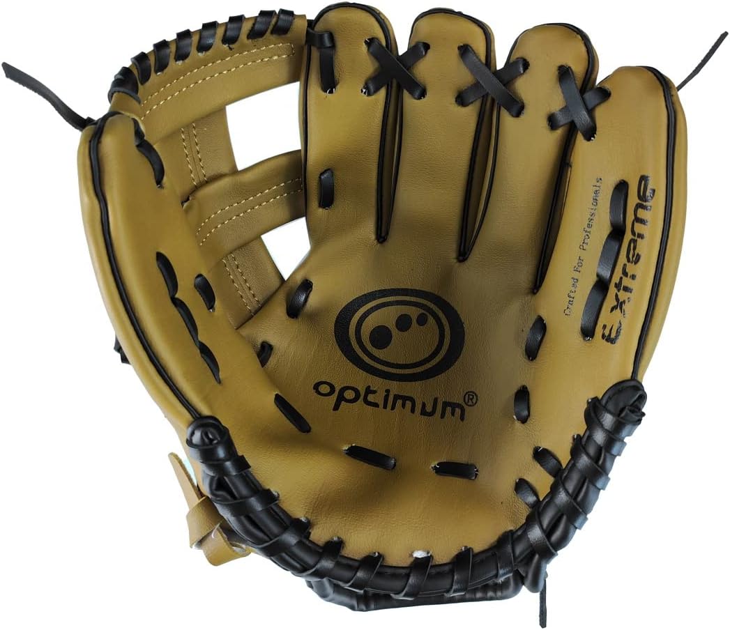 Extreme Junior 9" Baseball Glove - Optimum