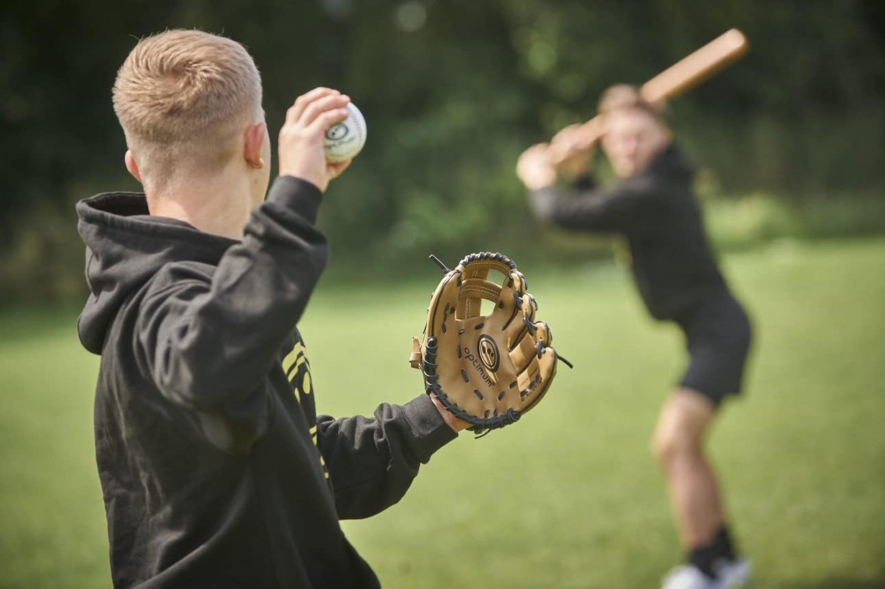 Extreme Junior 9" Baseball Glove - Optimum