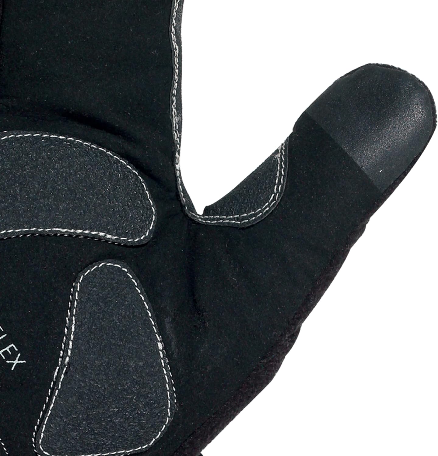 Optimum Nitebrite Sports Lobster Men's Gloves - Visible Windproof Deep Winter