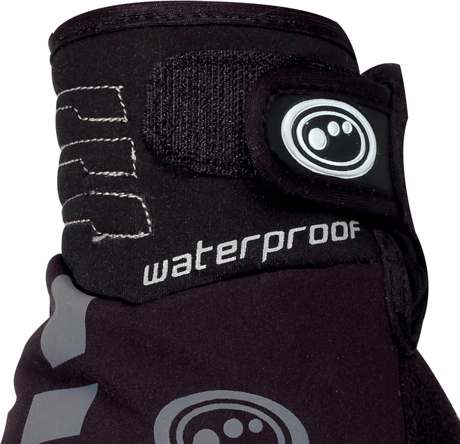 Optimum Nitebrite Sports Lobster Men's Gloves - Visible Windproof Deep Winter