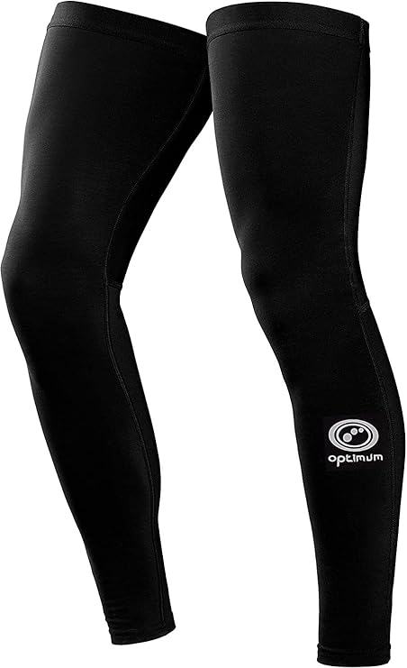 Hawkley Leg Warmers - Optimum