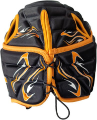 Inferno Headguard Orange - Optimum