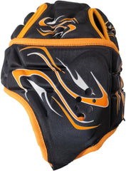 Inferno Headguard Orange - Optimum