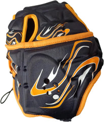 Inferno Headguard Orange - Optimum