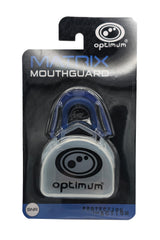 Matrix Mouthguard Blue - Optimum