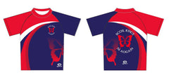 Scoil Rince Ni Aogain 2 T-Shirt Bundle - Optimum