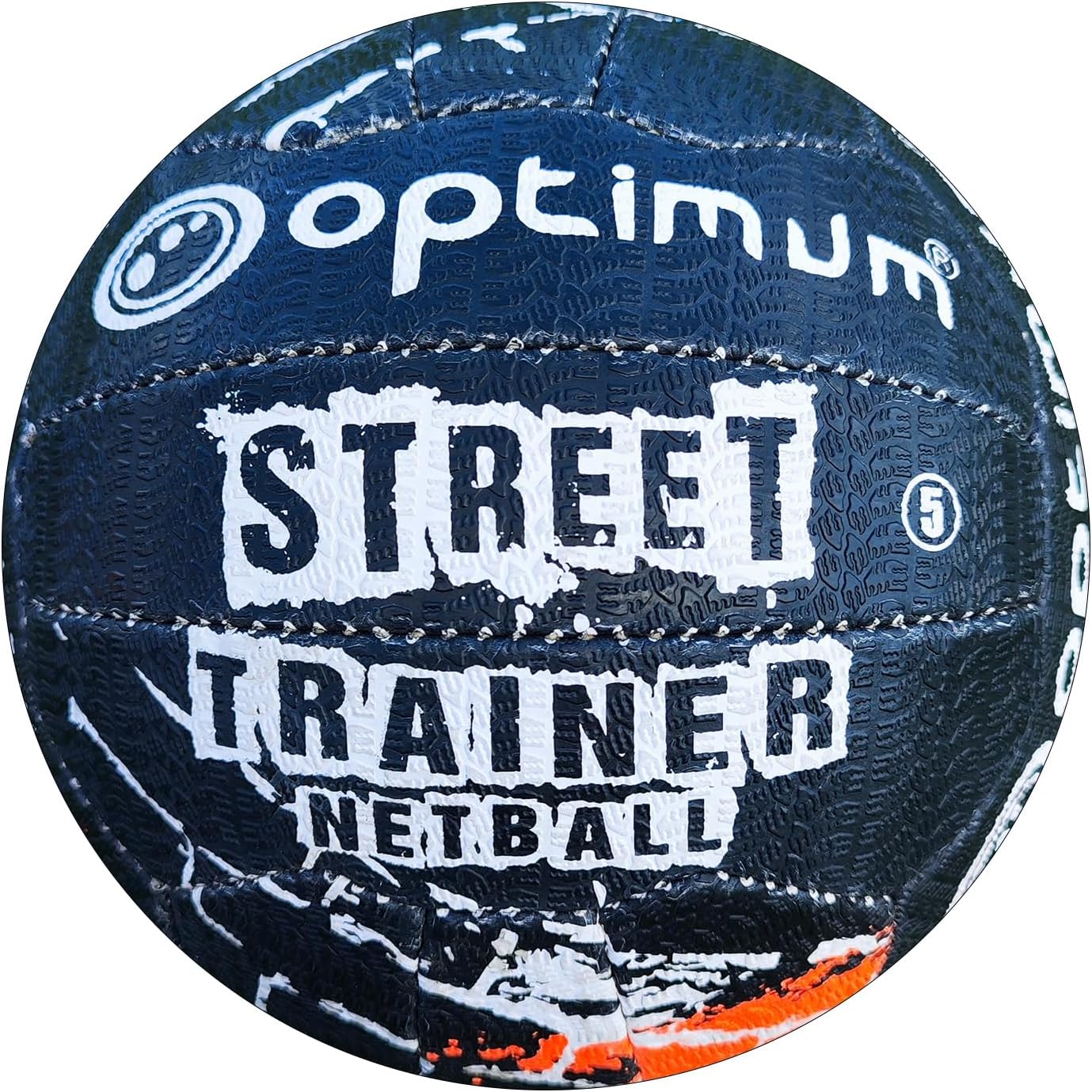 Street Netball - Optimum