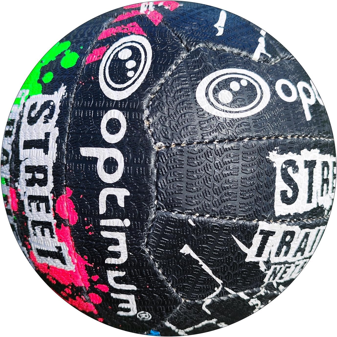 Street Netball - Optimum