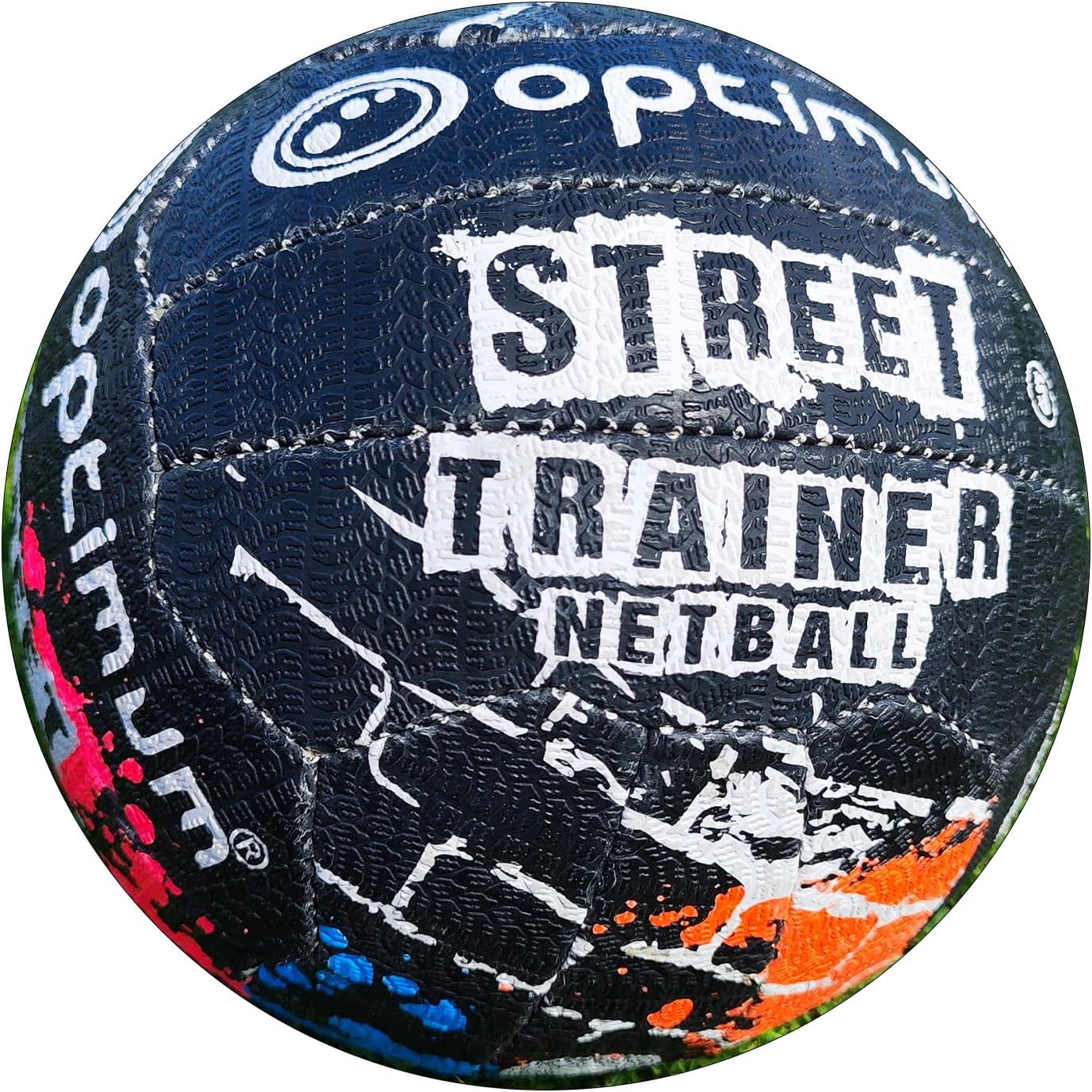 Street Netball - Optimum