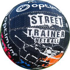 Street Netball - Optimum