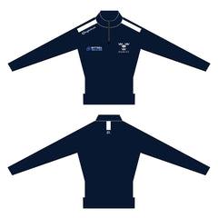 Oxford University RL Quarter Zip