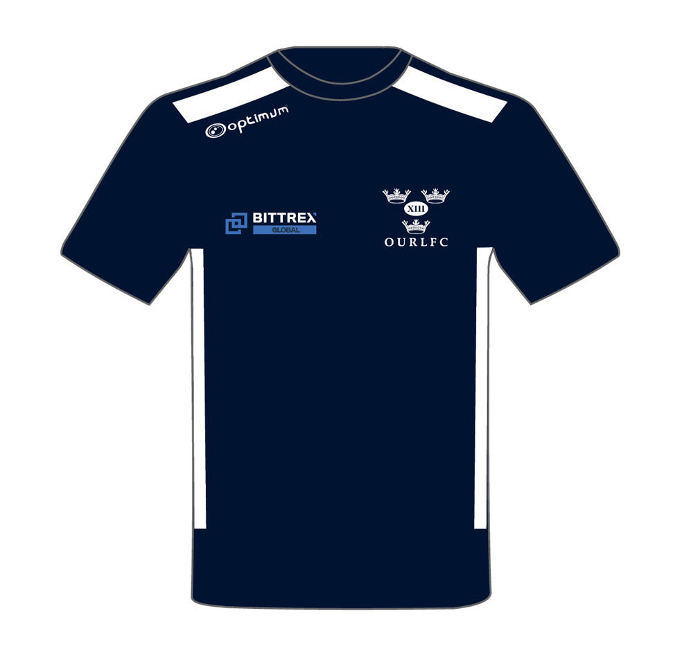 Oxford University RL T-Shirt