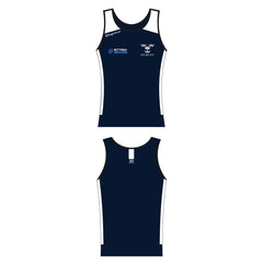 Oxford University RL Vest