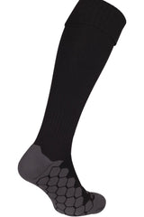 Black Classico Sock - Optimum