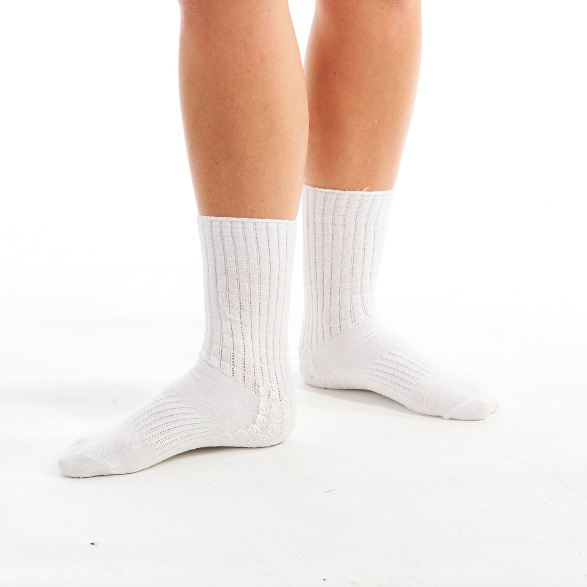 The Most Famous Grip Socks on Instagram - Gain The Edge Grip Socks