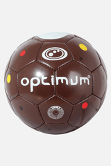 Christmas Pudding Football - Optimum