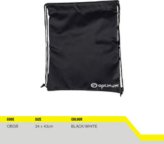 Drawstring Bag - Optimum