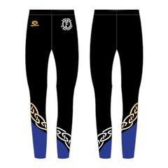 Ferry School Full Length Leggings - Optimum