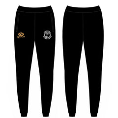 Ferry Tracksuit Pants - Optimum