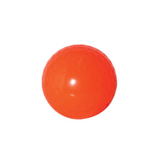 Fusion Hockey Ball - Orange - Optimum