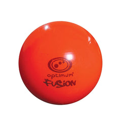 Fusion Hockey Ball - Orange - Optimum