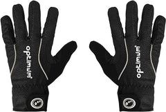 Hawkley Autumn Winter Cycling Gloves - Optimum