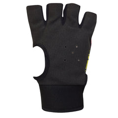 Hockey Fusion Glove Half Finger - Optimum