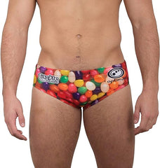 Jelly Belly Tackle Trunks - Optimum