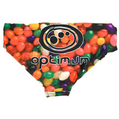 Jelly Belly Tackle Trunks - Optimum