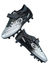 Junior Ignisio Easy Fasten Moulded Stud Football Boot - Optimum