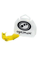 Matrix Mouthguard Yellow - Optimum