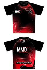 Miss Mac Dance Studio T-Shirt - Optimum