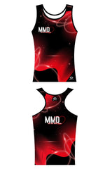 Miss Mac Dance Studio Vest - Optimum