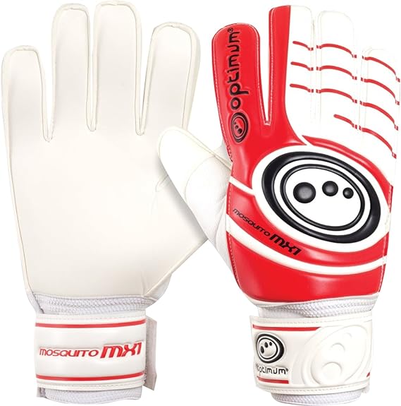 Mosquito Mxz Goalkeeper Gloves - 5