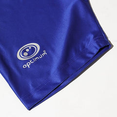 Multi-X Shorts Royal Blue - Optimum