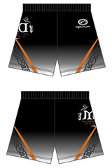 Mulvihill Academy Of Irish Dance Shorts - Optimum