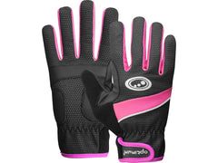 Nitebrite Ladies Autumn Winter Cycling Gloves - Optimum