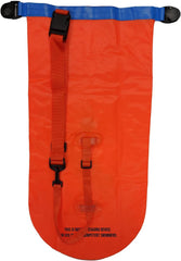 Optimum 20L Dry Bag and Tow Float - Optimum