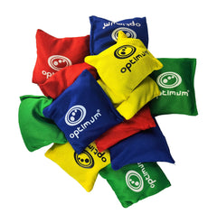 Optimum Bean Bags - 12 Pack - Optimum