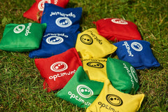 Optimum Bean Bags - 12 Pack - Optimum