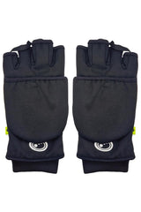 Optimum Dry Wrap Winter Gloves - Waterproof & Thermal with Touch Screen Access - Optimum